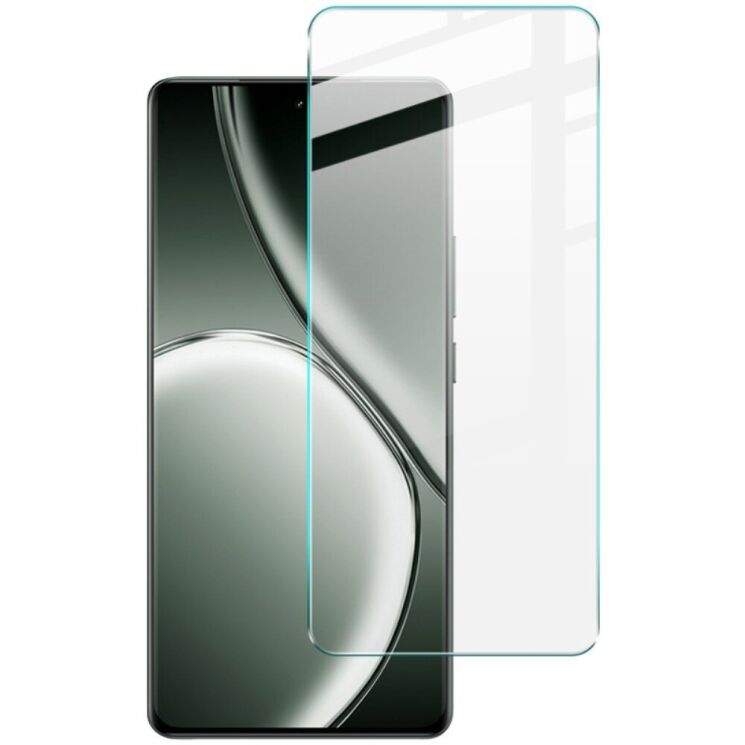 Захисне скло IMAK H Screen Guard для Realme GT Neo 6 SE / GT 6T: фото 1 з 9