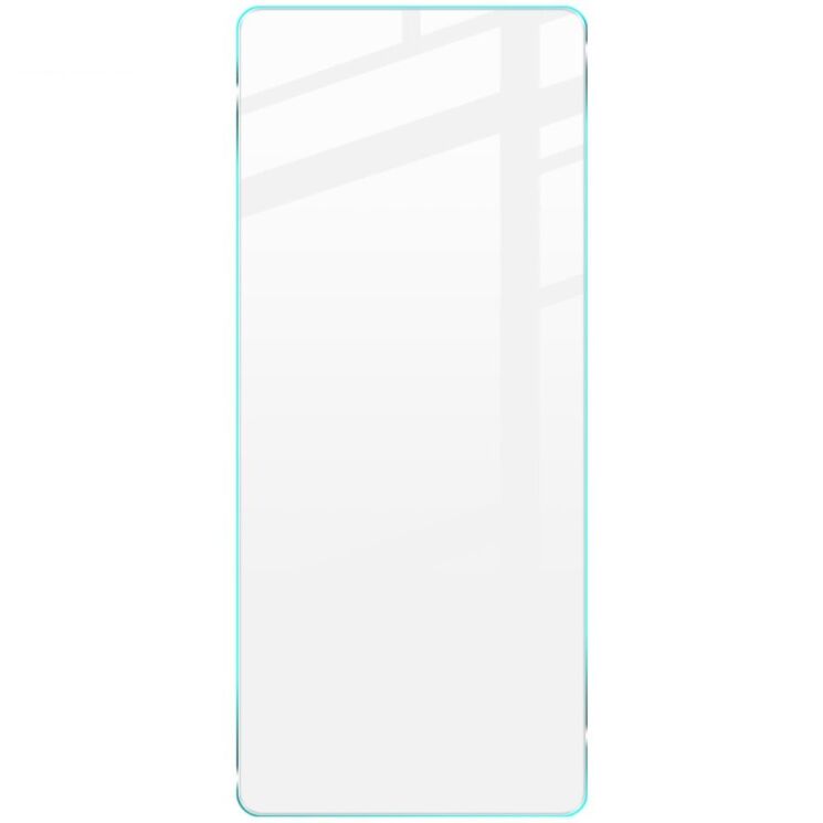 Защитное стекло IMAK H Screen Guard для Xiaomi 13 - Transparent: фото 2 из 10