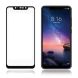 Защитное стекло INCORE 2.5D Full Screen для Xiaomi Redmi Note 6 / Note 6 Pro - Black (159771B). Фото 1 из 2
