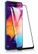 Защитное стекло INCORE Full Glue для Samsung Galaxy M21 (M215) - Black (214410B). Фото 2 из 2
