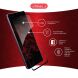 Защитное стекло Intaleo Full Glue для Realme 13 Plus - Black (366625B). Фото 4 из 8