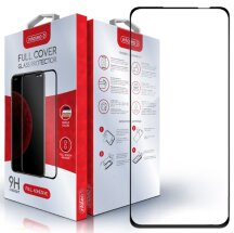 Защитное стекло Intaleo Full Glue для Realme 13 Plus - Black: фото 1 из 8