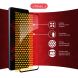 Защитное стекло Intaleo Full Glue для Realme 13 Plus - Black (366625B). Фото 7 из 8