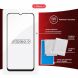 Защитное стекло Intaleo Full Glue для Realme C2 - Black (248011B). Фото 7 из 7