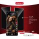 Захисне скло Intaleo Privacy для Samsung Galaxy S26 Ultra (S948) - Black (408553B). Фото 3 з 10