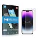 Защитное стекло MOCOLO 2.5D Arc Edge для Apple iPhone 15 Pro Max - Transparent (329240). Фото 6 из 6