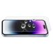 Защитное стекло MOCOLO 2.5D Arc Edge для Apple iPhone 15 Pro Max - Transparent (329240). Фото 4 из 6