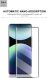 Захисне скло MOCOLO 3D Curved Full Size для Xiaomi Redmi Note 14 Pro 5G / Note 14 Pro Plus - Black (373259B). Фото 6 з 10