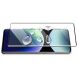 Захисне скло MOCOLO 3D Curved Full Size для Xiaomi Redmi Note 14 Pro 5G / Note 14 Pro Plus - Black (373259B). Фото 4 з 10