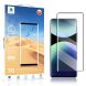 Захисне скло MOCOLO 3D Curved Full Size для Xiaomi Redmi Note 14 Pro 5G / Note 14 Pro Plus - Black (373259B). Фото 10 з 10