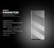 Захисне скло MOCOLO 3D Curved Full Size для Xiaomi Redmi Note 14 Pro 5G / Note 14 Pro Plus - Black (373259B). Фото 7 з 10