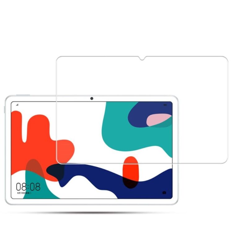 Захисне скло MOCOLO Clear Glass для Huawei MatePad 10.4 (2020/2022): фото 1 з 12