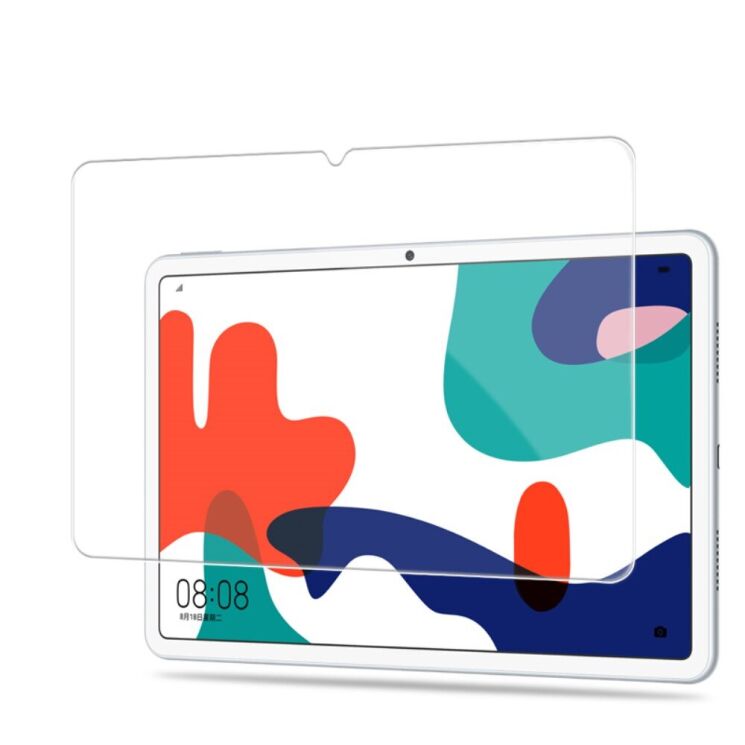 Захисне скло MOCOLO Clear Glass для Huawei MatePad 10.4 (2020/2022): фото 2 з 12