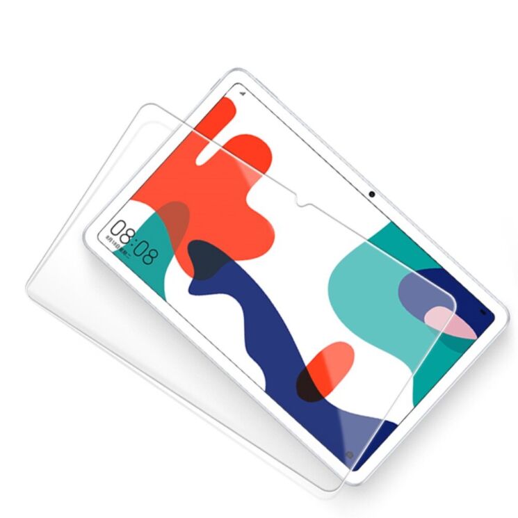 Захисне скло MOCOLO Clear Glass для Huawei MatePad 10.4 (2020/2022): фото 3 з 12