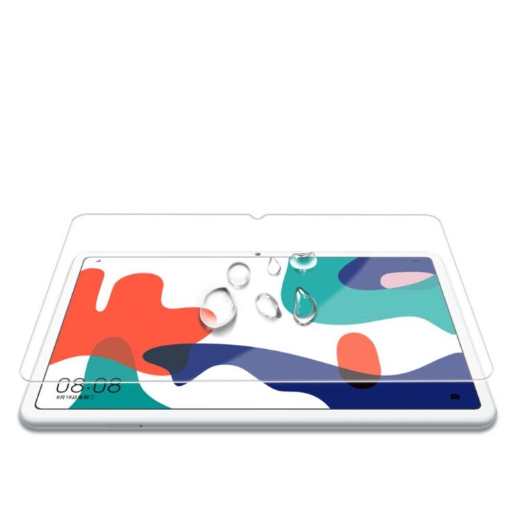 Захисне скло MOCOLO Clear Glass для Huawei MatePad 10.4 (2020/2022): фото 4 з 12