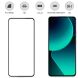 Защитное стекло MOCOLO Full Glue Cover для Xiaomi 13T / 13T Pro - Black (338438B). Фото 3 из 7
