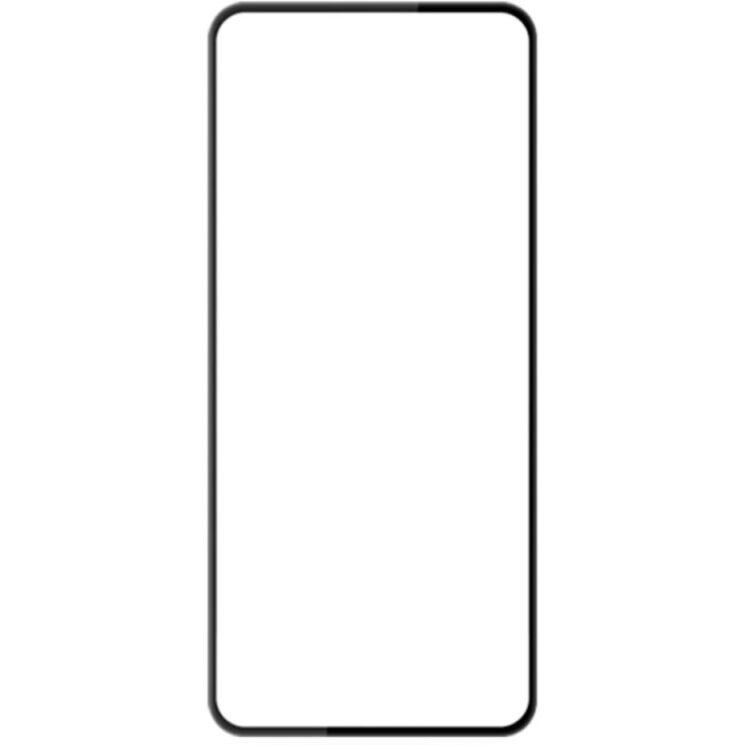 Защитное стекло MOCOLO Full Glue Cover для Xiaomi 13T / 13T Pro - Black: фото 2 из 7