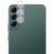 Захисне скло на камеру AMORUS Lens Protector для Samsung Galaxy S24 (S921) - Transparent: фото 1 з 7