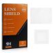 Захисне скло на камеру AMORUS Lens Protector для Samsung Galaxy S24 (S921) - Transparent (347123T). Фото 7 з 7