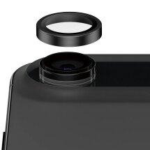 Захисне скло на камеру ArmorStandart AR для iPhone Air - Black: фото 1 з 1