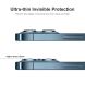 Защитное стекло на камеру ENKAY 9H Lens Protector для Apple iPhone 13 Pro / iPhone 13 Pro Max (280569). Фото 4 из 6