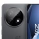 Защитное стекло на камеру IMAK Black Glass Lens для OnePlus 13R / Ace 5 / Ace 5 Pro - Black (373735B). Фото 2 из 9