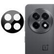 Защитное стекло на камеру IMAK Black Glass Lens для OnePlus 13R / Ace 5 / Ace 5 Pro - Black