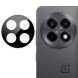 Защитное стекло на камеру IMAK Black Glass Lens для OnePlus 13R / Ace 5 / Ace 5 Pro - Black (373735B). Фото 1 из 9
