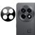 Защитное стекло на камеру IMAK Black Glass Lens для OnePlus 13R / Ace 5 / Ace 5 Pro - Black: фото 1 из 9