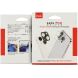 Защитное стекло на камеру IMAK Integrated Lens Protector для Realme C75 (374318). Фото 5 из 5