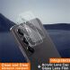 Защитное стекло на камеру IMAK Integrated Lens Protector для Realme C75 (374318). Фото 2 из 5