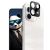 Защитное стекло на камеру IMAK Integrated Lens Protector для Xiaomi Redmi Note 17 Pro Max - Black: фото 1 из 8