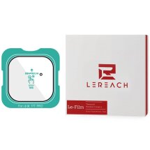 Захисне скло на камеру LEREACH Camera Line Protector для Xiaomi 17T Pro: фото 1 з 1