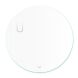 Защитное стекло на камеру RURIHAI Camera Lens Protector для Honor Magic 6 Pro (355826). Фото 2 из 5