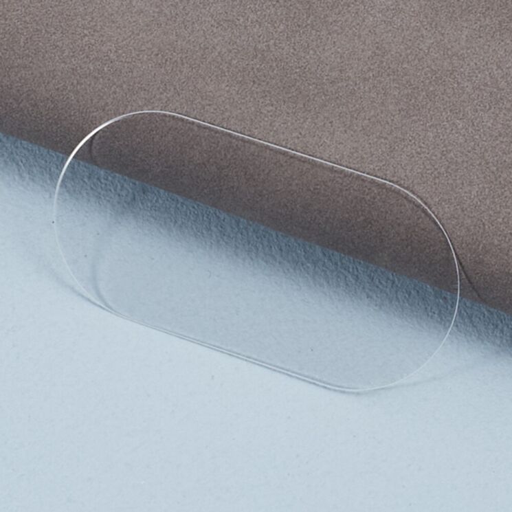Защитное стекло на заднюю камеру Deexe Lens Protector для Xiaomi Redmi A5: фото 3 из 6