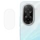 Защитное стекло на заднюю камеру Deexe Lens Protector для Xiaomi Redmi A5 (380231). Фото 1 из 6