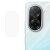 Защитное стекло на заднюю камеру Deexe Lens Protector для Xiaomi Redmi A5: фото 1 из 6