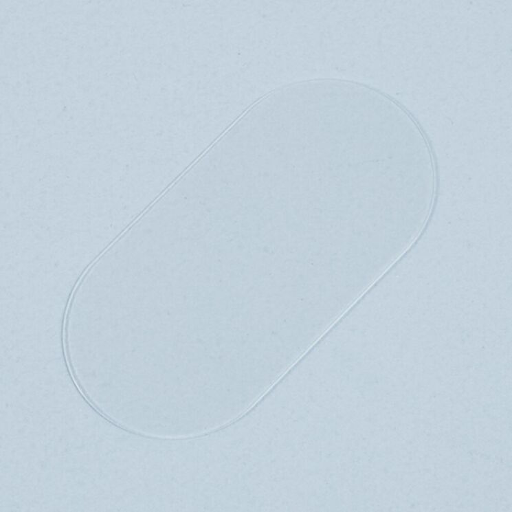 Защитное стекло на заднюю камеру Deexe Lens Protector для Xiaomi Redmi A5: фото 4 из 6