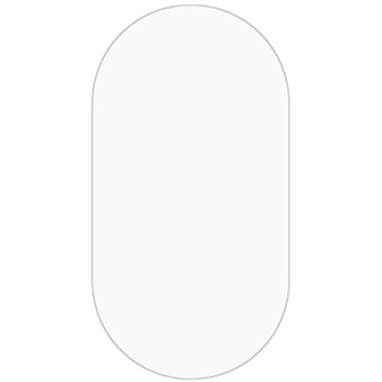 Защитное стекло на заднюю камеру Deexe Lens Protector для Xiaomi Redmi A5: фото 2 из 6