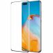 Защитное стекло NILLKIN 3D DS+MAX для Huawei P40 Pro - Black (256746B). Фото 5 из 16