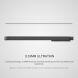 Защитное стекло NILLKIN Amazing CP+ PRO для Xiaomi 17T - Black (408825B). Фото 9 из 16