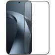 Защитное стекло NILLKIN Amazing CP+ PRO для Xiaomi 17T - Black