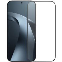 Защитное стекло NILLKIN Amazing CP+ PRO для Xiaomi 17T - Black: фото 1 из 16