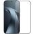 Защитное стекло NILLKIN Amazing CP+ PRO для Xiaomi 17T - Black: фото 1 из 16