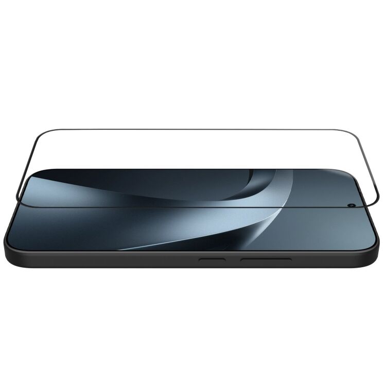 Защитное стекло NILLKIN Amazing CP+ PRO для Xiaomi 17T - Black: фото 2 из 16