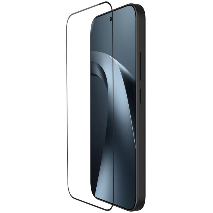 Защитное стекло NILLKIN Amazing CP+ PRO для Xiaomi 17T - Black: фото 3 из 16