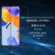 Захисне скло NILLKIN Amazing CP+ PRO для Xiaomi Redmi Note 11 Pro Global (4G/5G) / 11E Pro / 12 Pro - Black (297300B). Фото 3 з 13