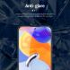 Защитное стекло NILLKIN Amazing H+ Pro для Xiaomi Redmi Note 11 Pro Global (4G/5G) / 11E Pro / 12 Pro (297348). Фото 9 из 13