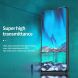 Защитное стекло NILLKIN Amazing H+ Pro для Xiaomi Redmi Note 11 Pro Global (4G/5G) / 11E Pro / 12 Pro (297348). Фото 7 из 13