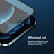 Защитное стекло Nillkin Amazing PC Full Coverage для Apple iPhone 12 / iPhone 12 Pro - Black (253921B). Фото 13 из 16